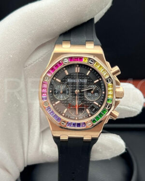 Audemars Piguet часы PR588746