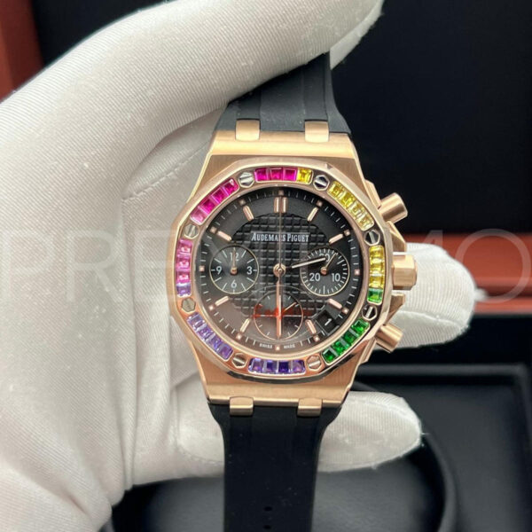 Audemars Piguet часы PR588746