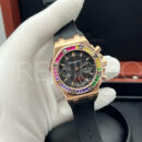 Audemars Piguet часы PR588746 9