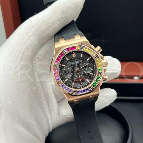Audemars Piguet часы PR588746 4