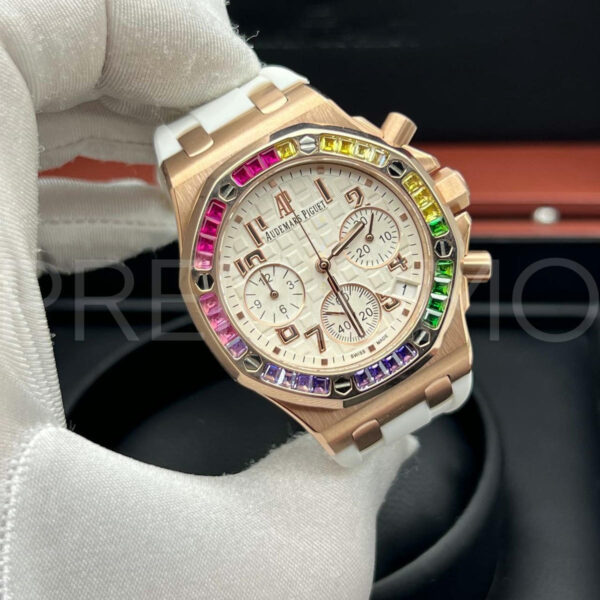 Audemars Piguet часы PR503197 6
