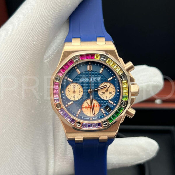 Audemars Piguet часы PR655131
