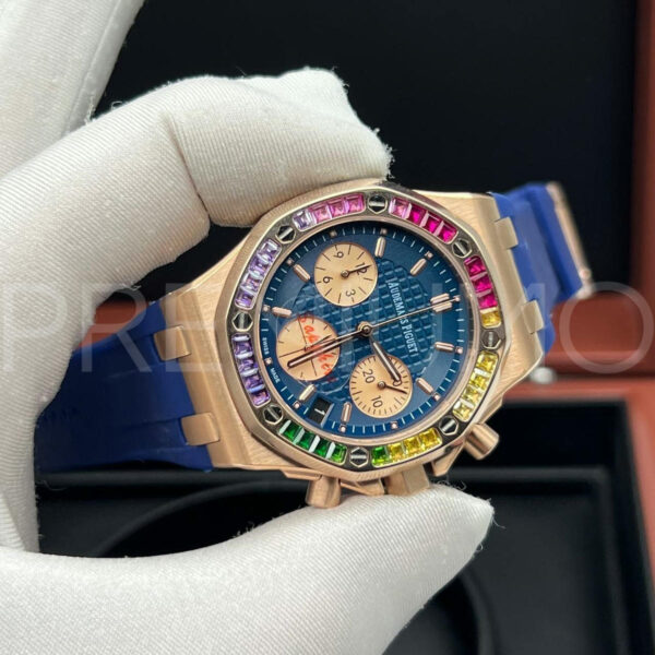 Audemars Piguet часы PR655131 4