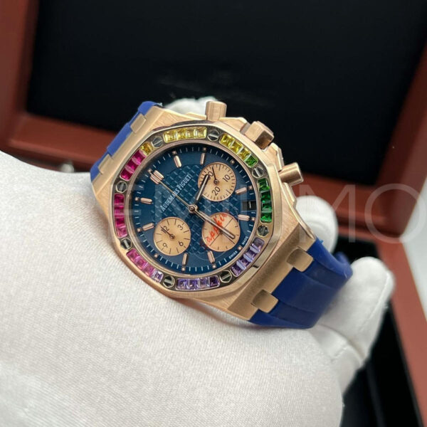 Audemars Piguet часы PR655131 5