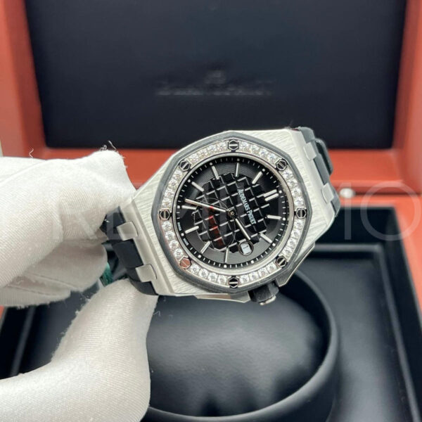 Audemars Piguet часы PR479277 5