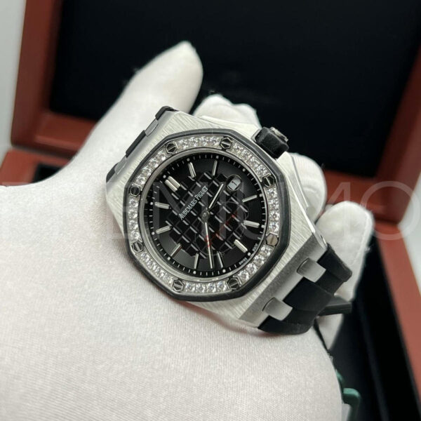 Audemars Piguet часы PR479277 3