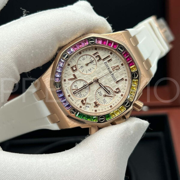 Audemars Piguet часы PR503197 4