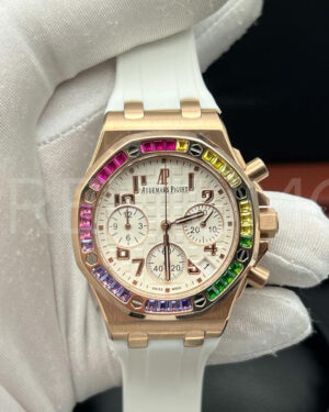 Audemars Piguet часы PR503197