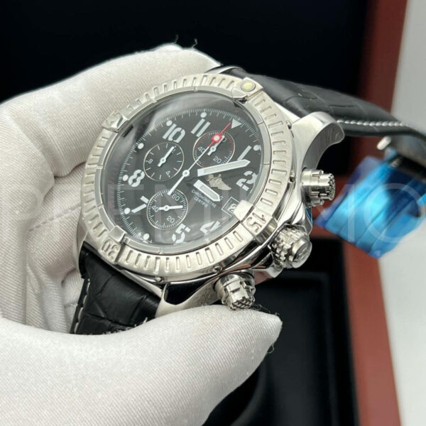 Breitling часы PR276860 4