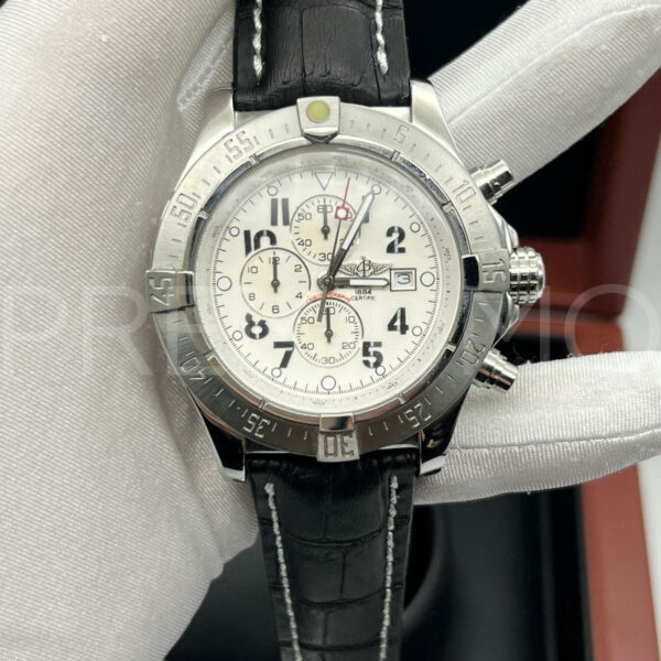 Breitling часы PR112306