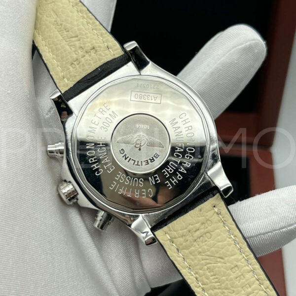Breitling часы PR112306 6