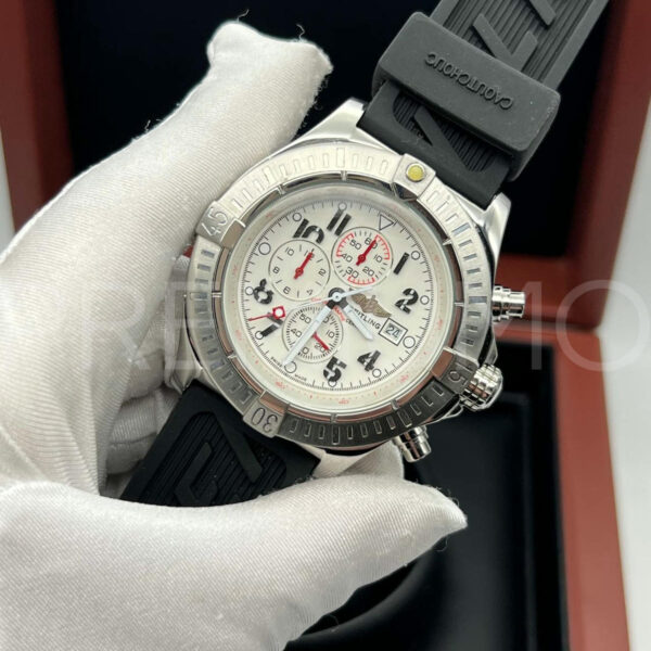 Breitling часы PR622553 2
