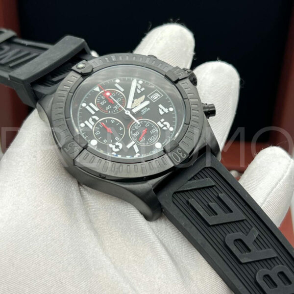 Breitling часы PR395850 2