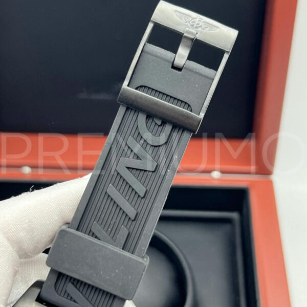 Breitling часы PR395850 3