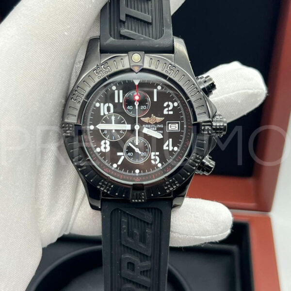 Breitling часы PR395850