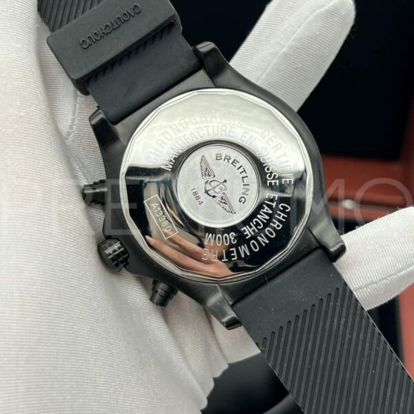 Breitling часы PR395850 5
