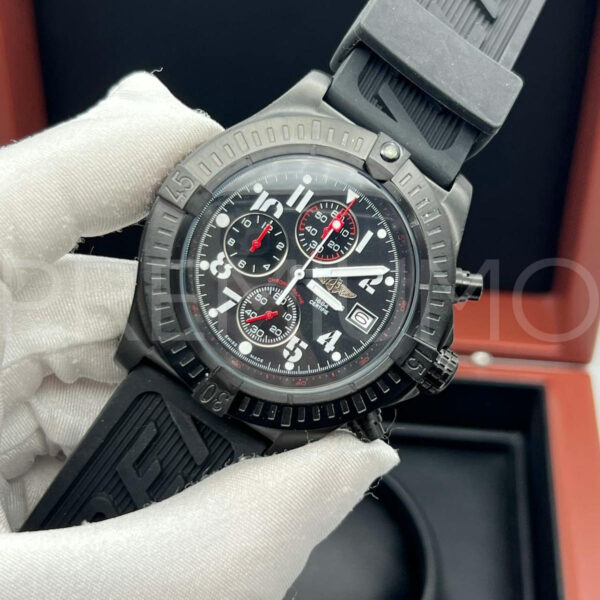 Breitling часы PR395850 6