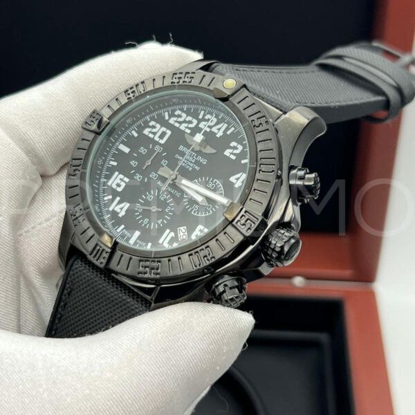 Breitling часы PR808220 2