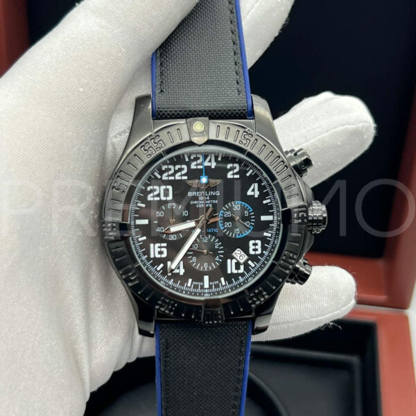 Breitling часы PR768185