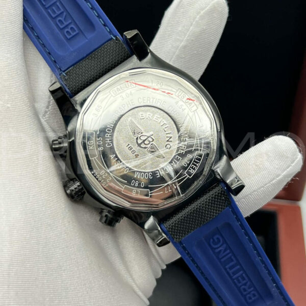 Breitling часы PR768185 5
