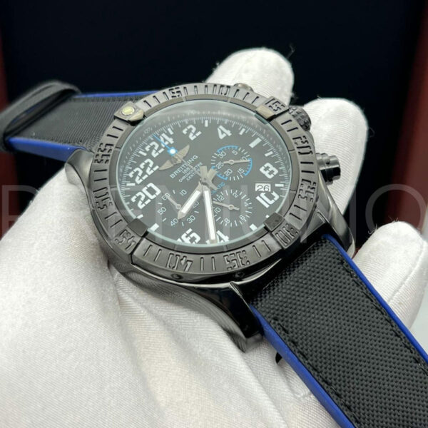 Breitling часы PR768185 6