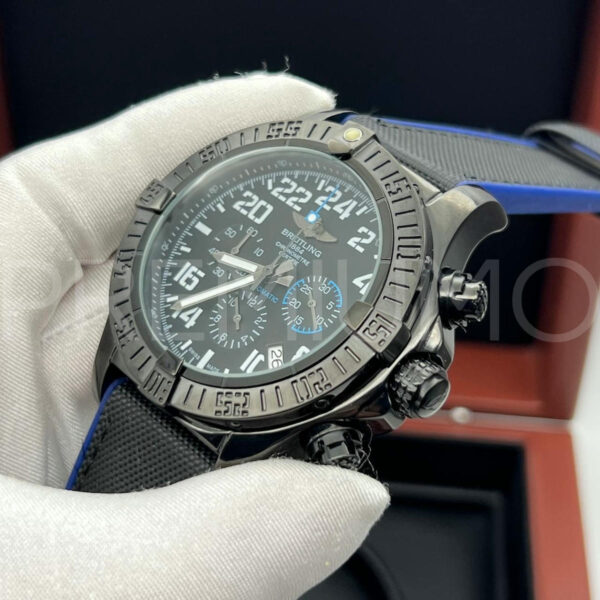 Breitling часы PR768185 7