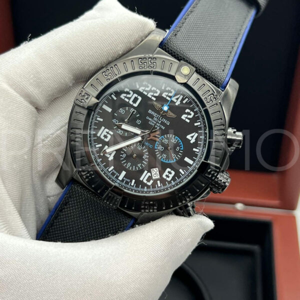 Breitling часы PR768185 4