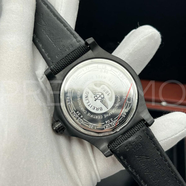 Breitling часы PR124179 5