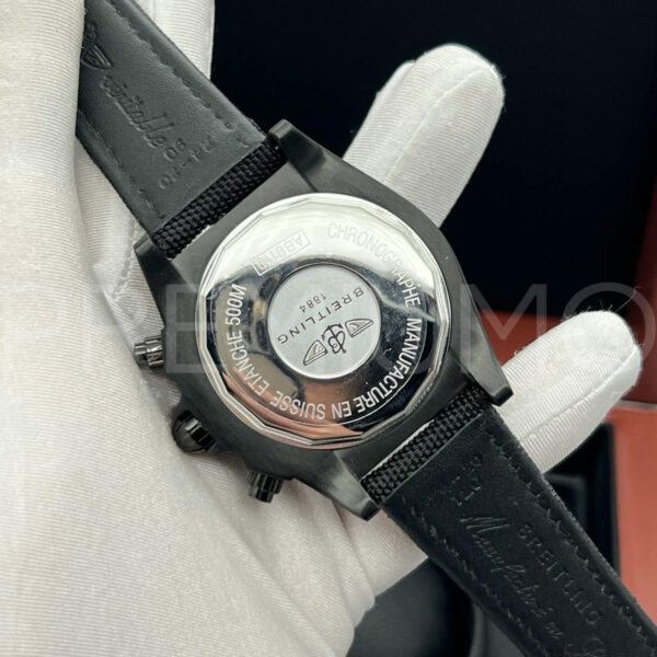 Breitling часы PR124179 3