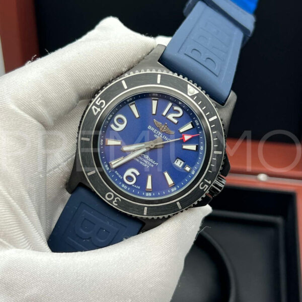 Breitling часы PR261054 6