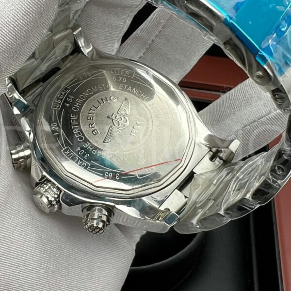 Breitling часы PR843231 6