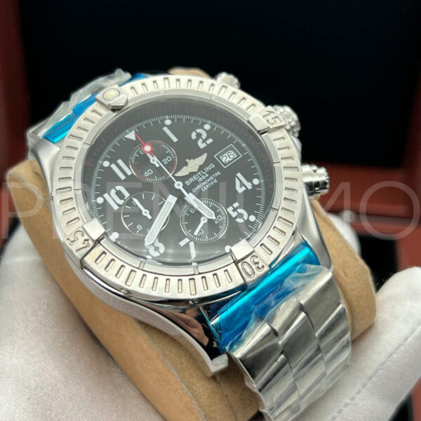 Breitling часы PR843231 4