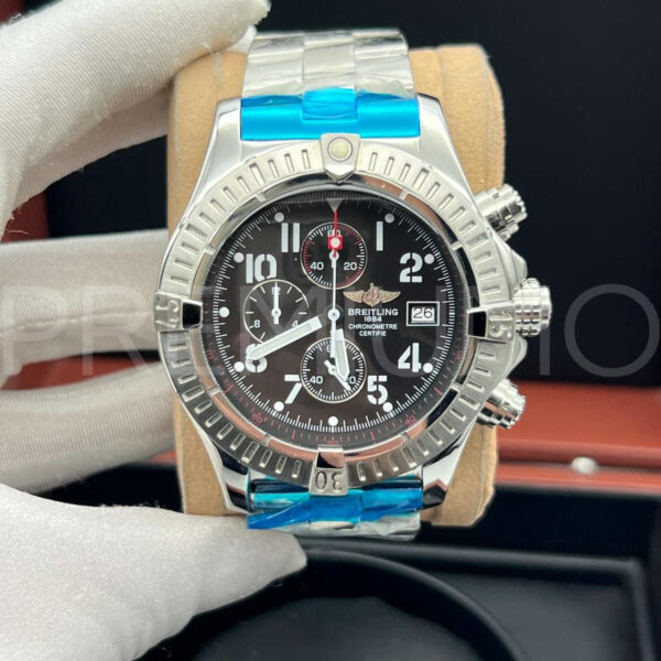 Breitling часы PR843231