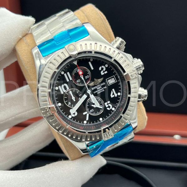 Breitling часы PR843231 3
