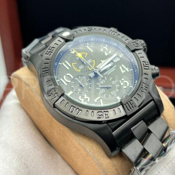 Breitling часы PR503959 3