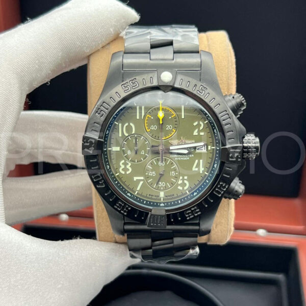 Breitling часы PR503959