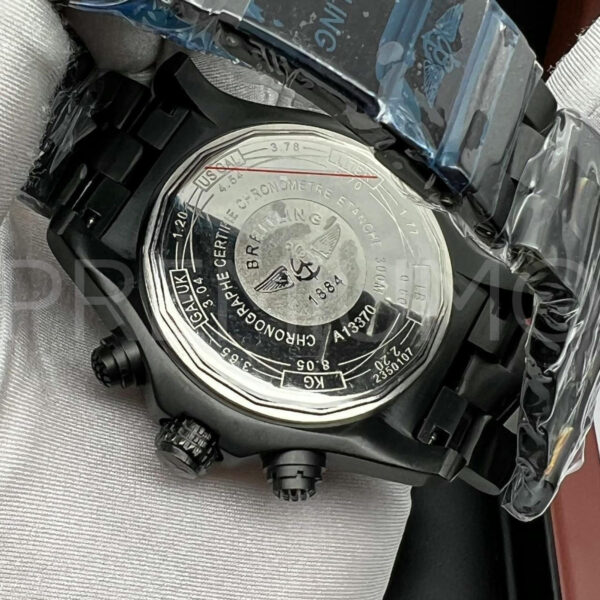 Breitling часы PR503959 4