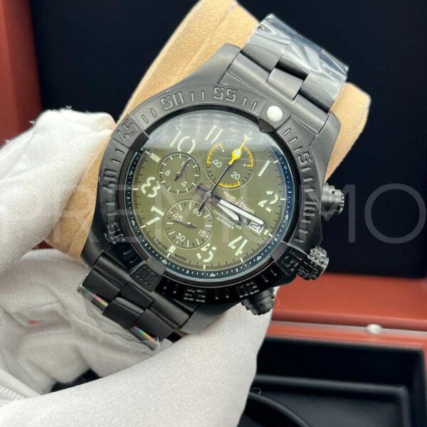 Breitling часы PR503959 5