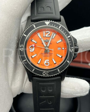 Breitling часы PR391955