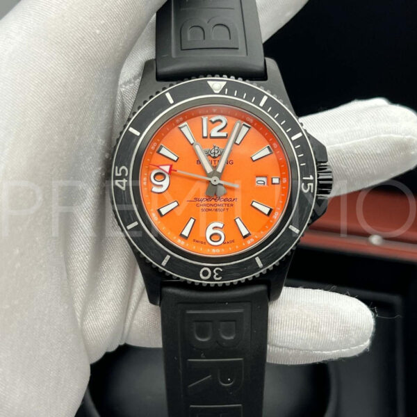 Breitling часы PR391955