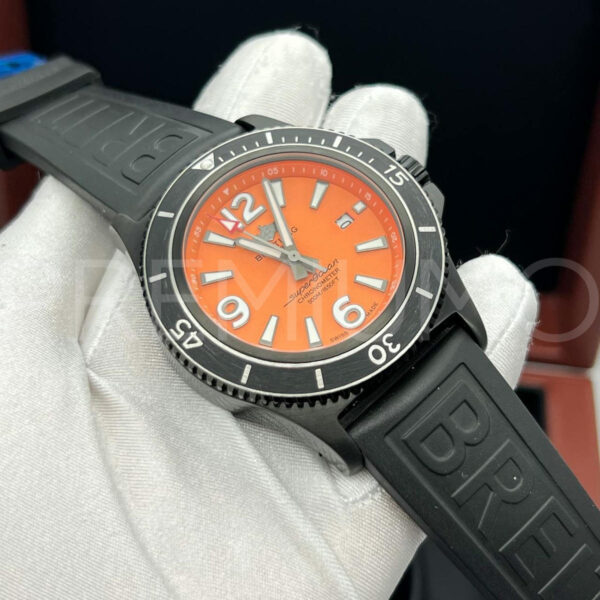Breitling часы PR391955 4