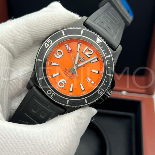 Breitling часы PR391955 2