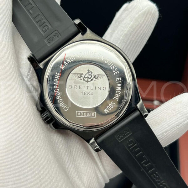Breitling часы PR391955 3