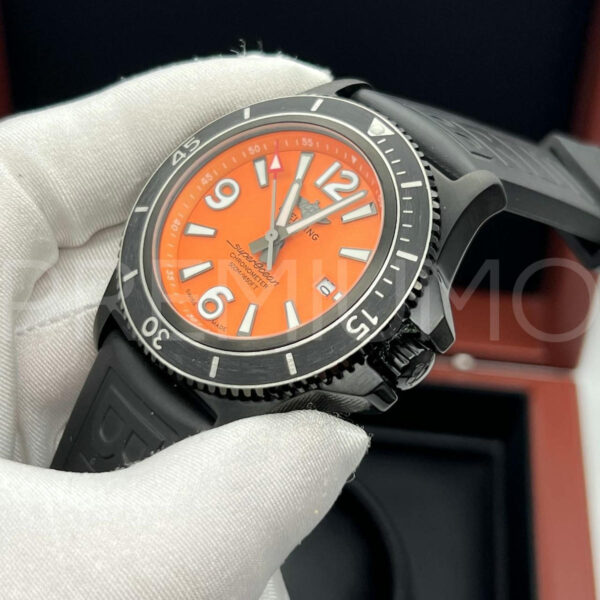 Breitling часы PR391955 6