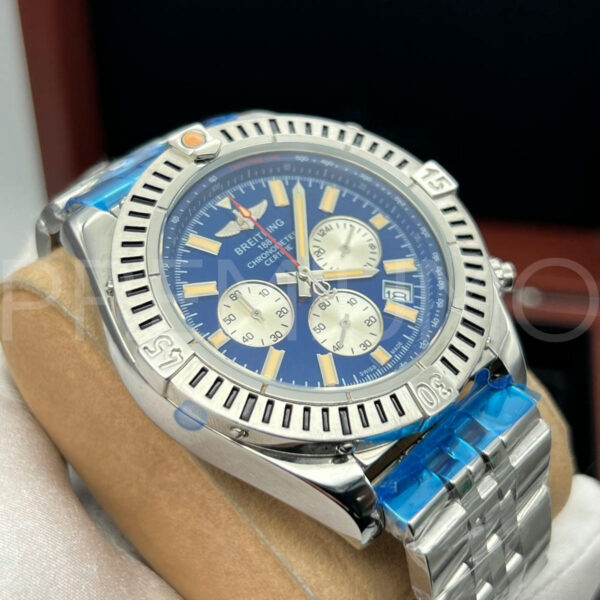 Breitling часы PR643323 2