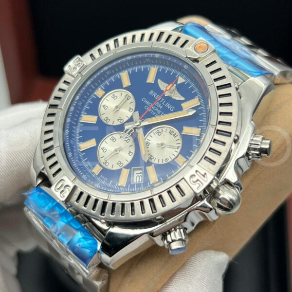 Breitling часы PR643323 3