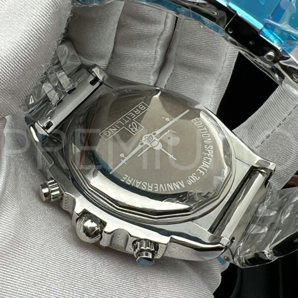 Breitling часы PR643323 4