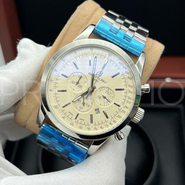 Breitling часы PR932197 4