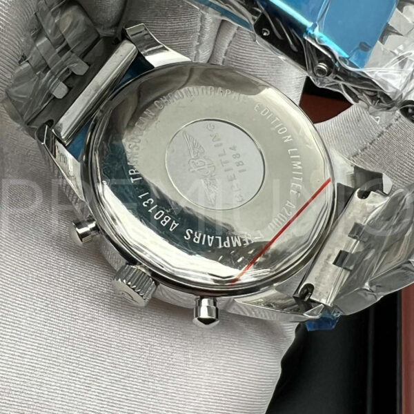Breitling часы PR920044 4