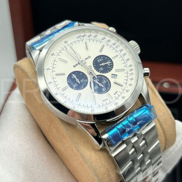 Breitling часы PR920044 5